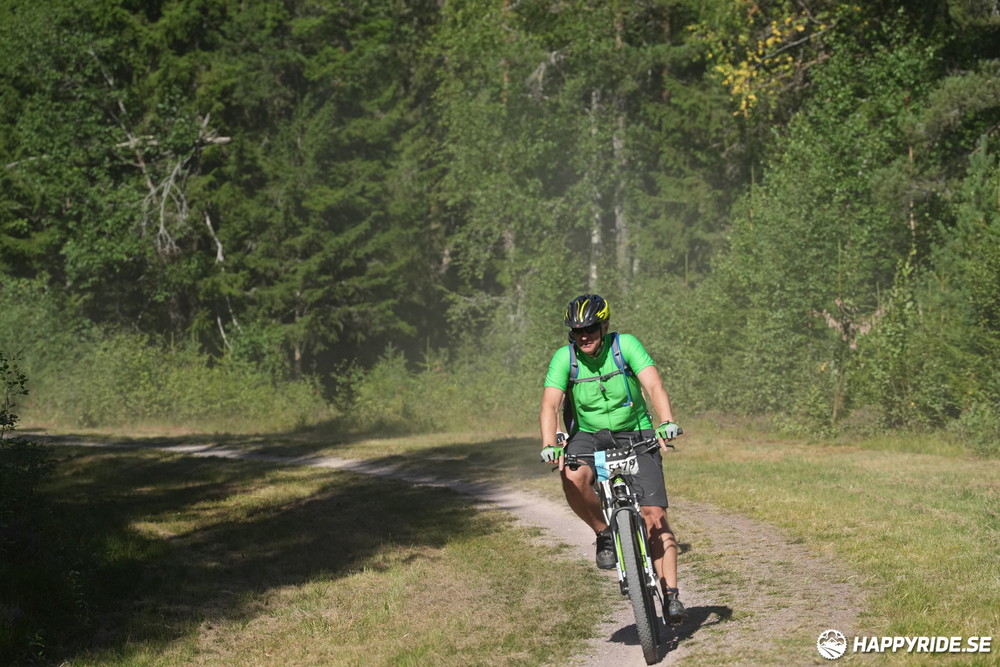 Bild från Cykelvasan 2022 (90km)