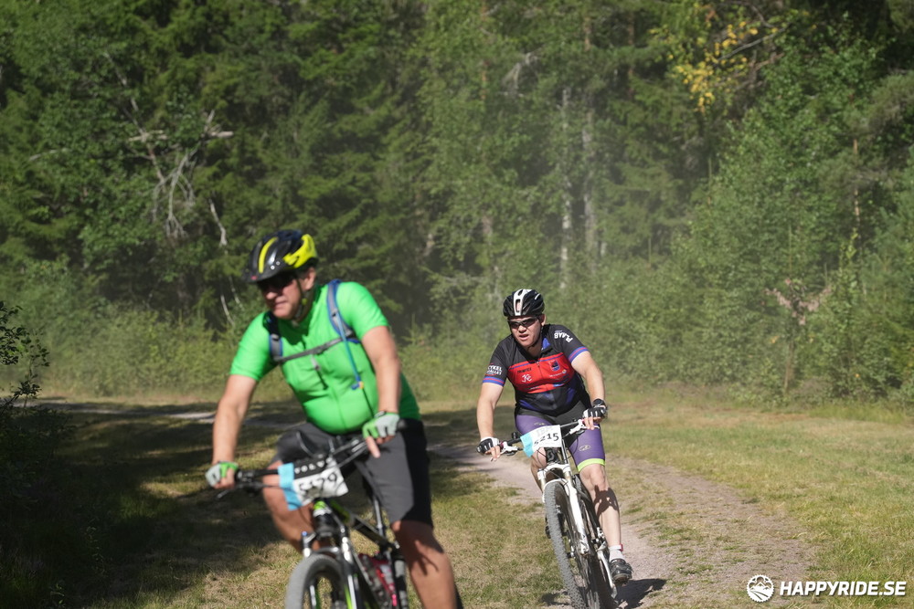 Bild från Cykelvasan 2022 (90km)