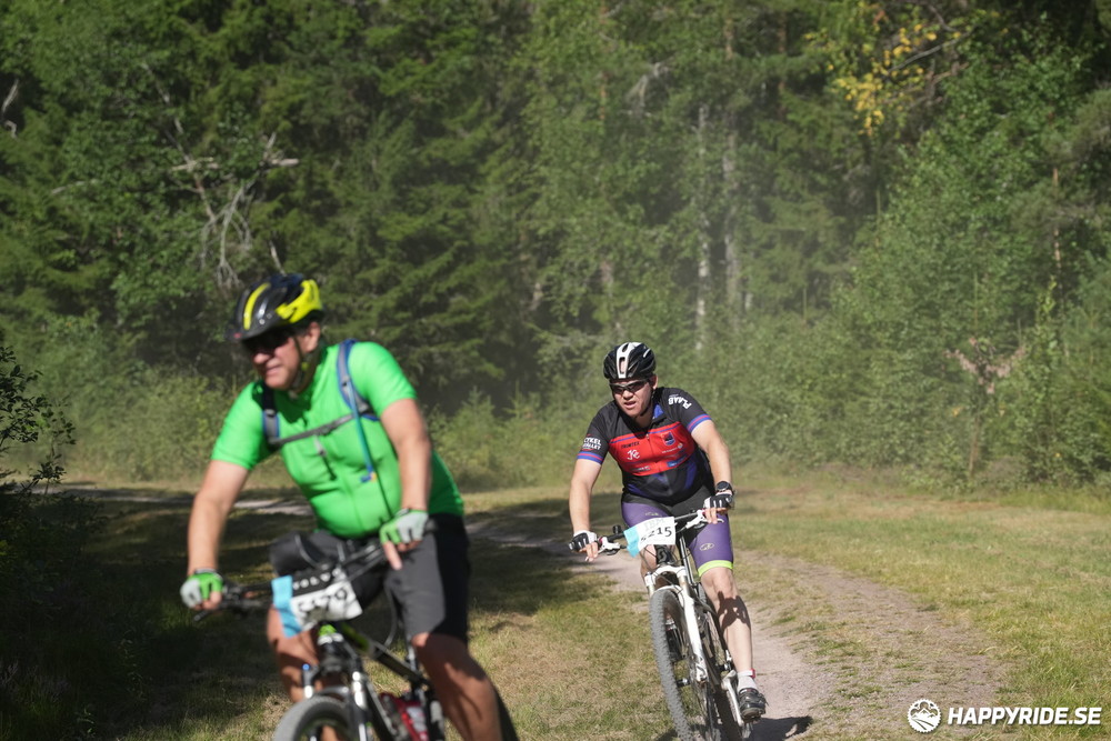 Bild från Cykelvasan 2022 (90km)