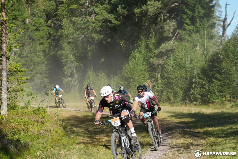 Bild från Cykelvasan 2022 (90km)