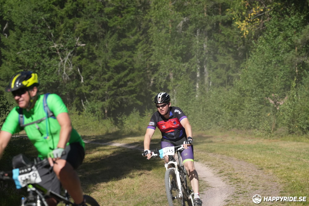 Bild från Cykelvasan 2022 (90km)