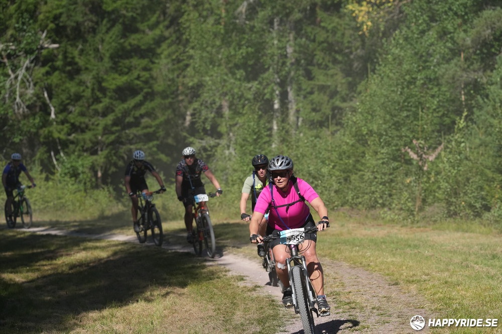 Bild från Cykelvasan 2022 (90km)
