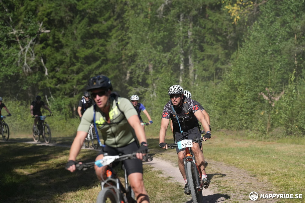 Bild från Cykelvasan 2022 (90km)