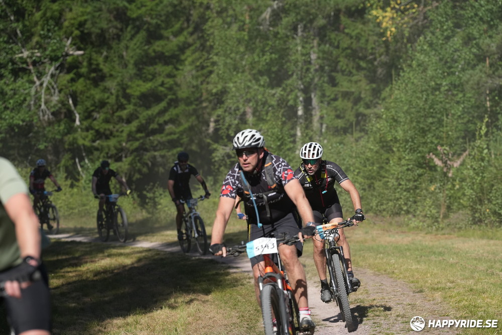 Bild från Cykelvasan 2022 (90km)