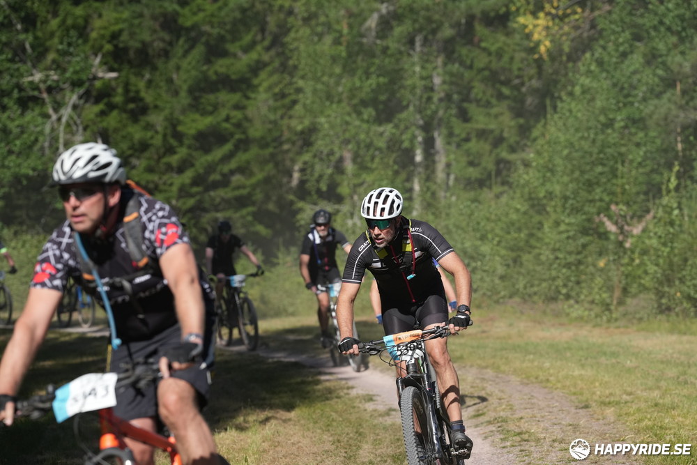 Bild från Cykelvasan 2022 (90km)