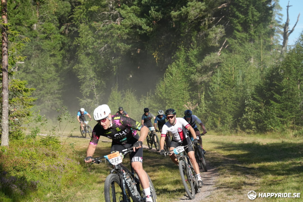Bild från Cykelvasan 2022 (90km)