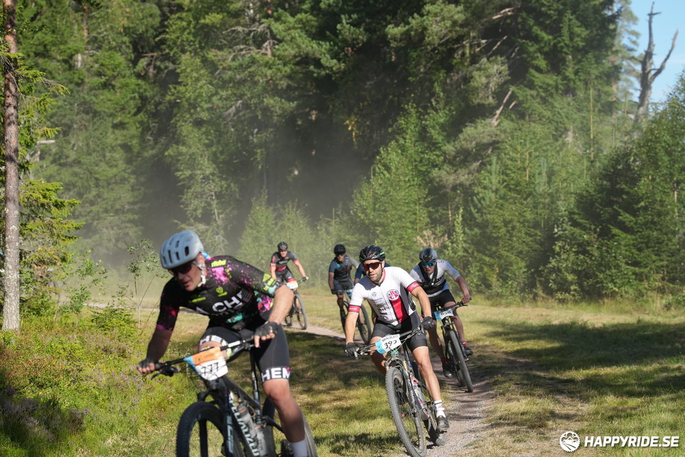 Bild från Cykelvasan 2022 (90km)