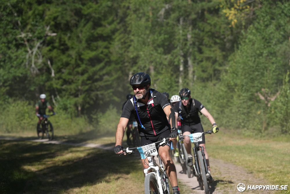 Bild från Cykelvasan 2022 (90km)