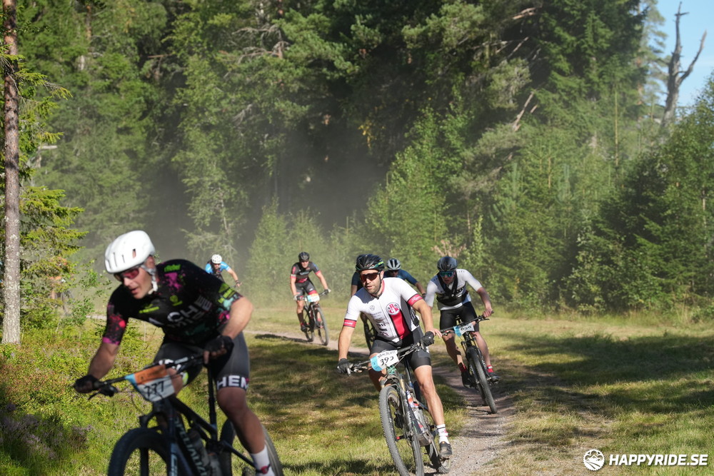 Bild från Cykelvasan 2022 (90km)