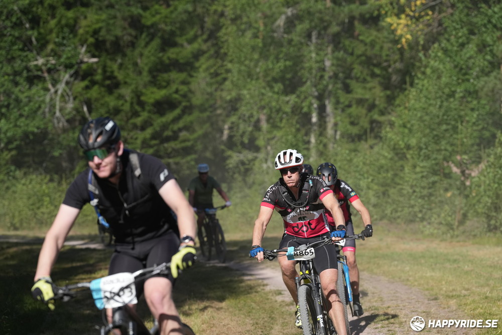 Bild från Cykelvasan 2022 (90km)