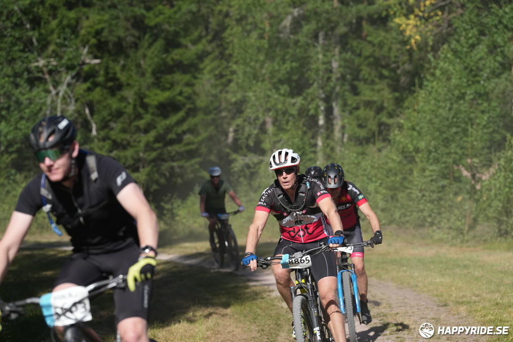 Bild från Cykelvasan 2022 (90km)