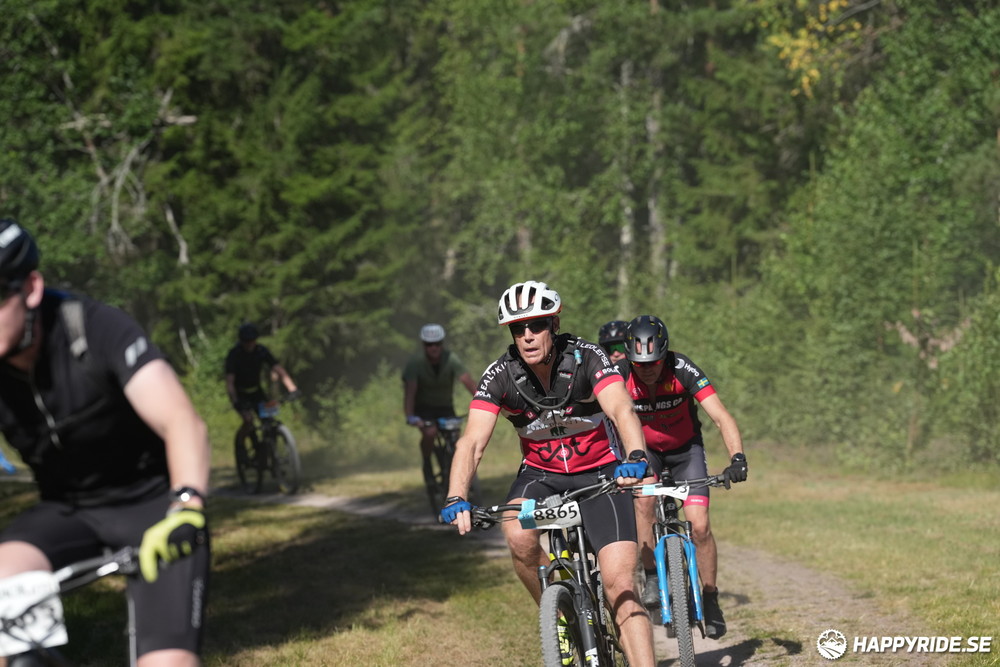 Bild från Cykelvasan 2022 (90km)