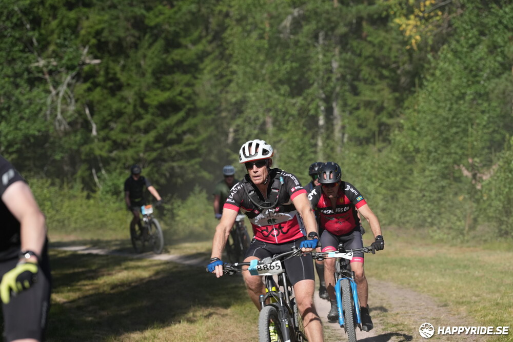 Bild från Cykelvasan 2022 (90km)