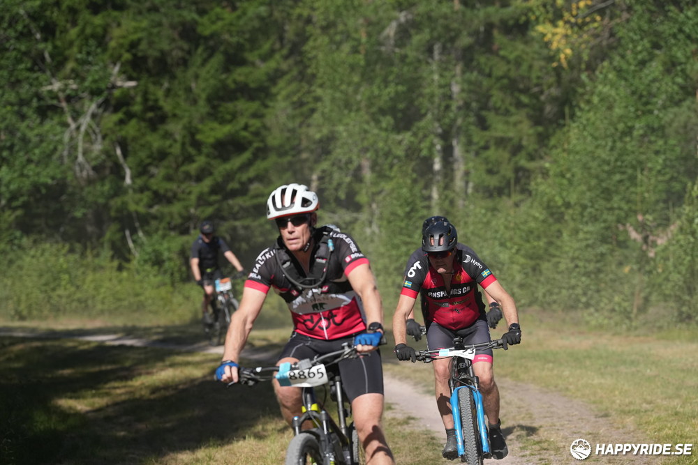 Bild från Cykelvasan 2022 (90km)