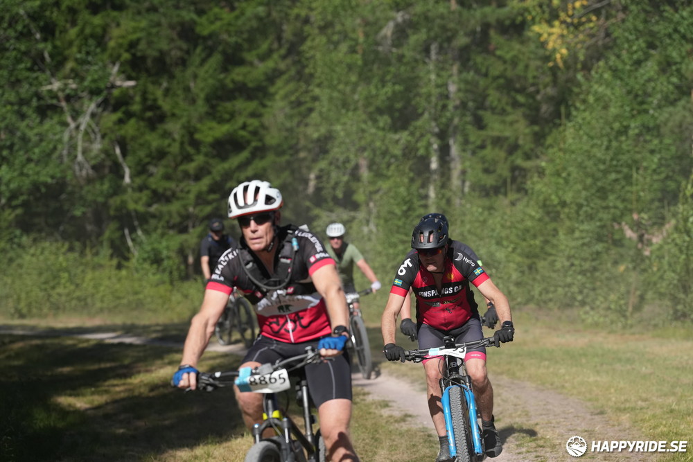 Bild från Cykelvasan 2022 (90km)