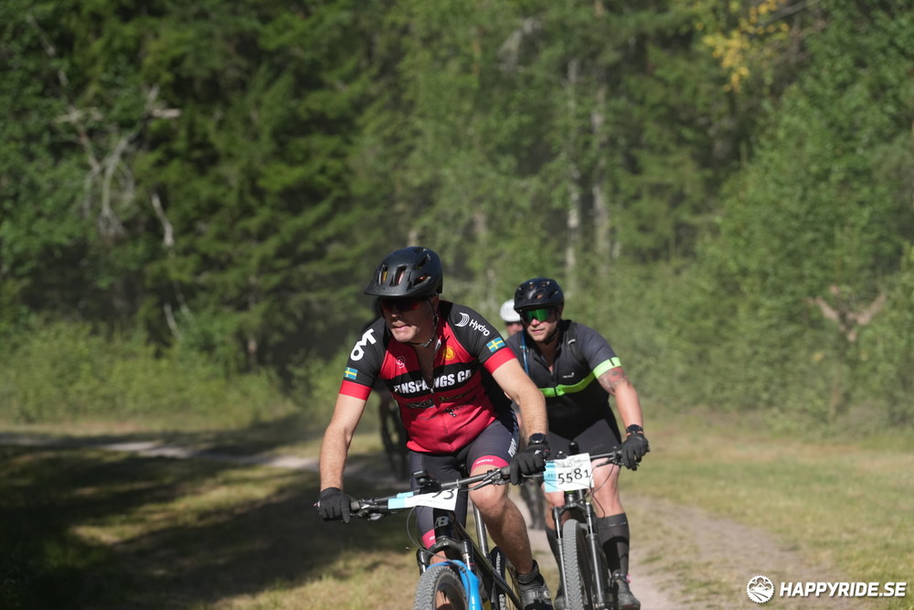 Bild från Cykelvasan 2022 (90km)