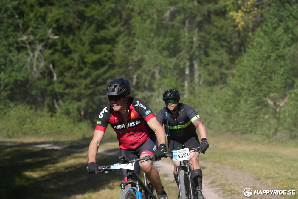 Bild från Cykelvasan 2022 (90km)