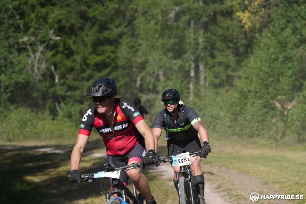 Bild från Cykelvasan 2022 (90km)