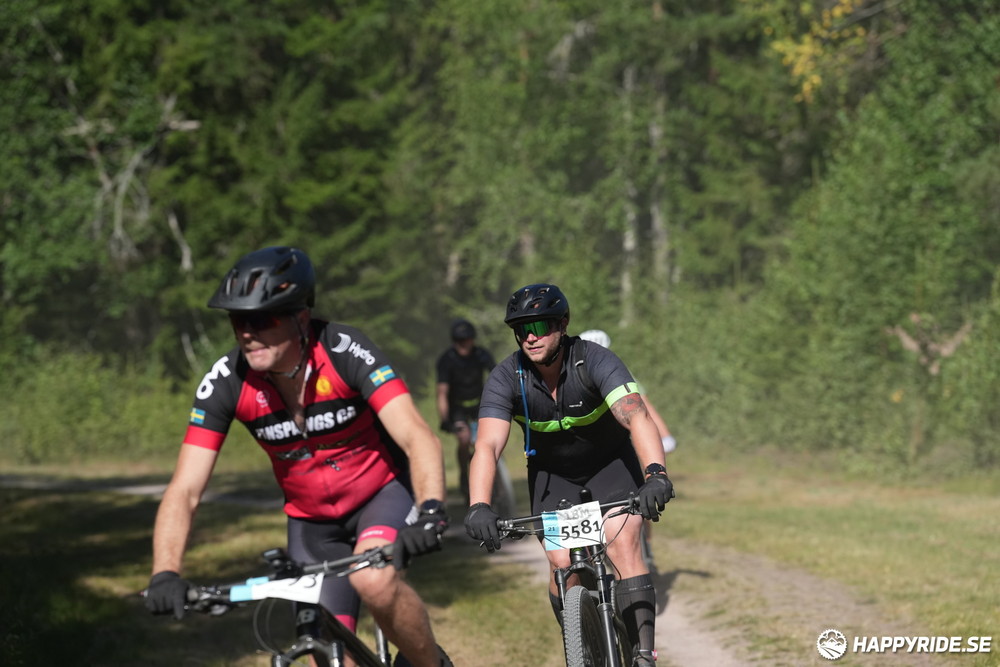 Bild från Cykelvasan 2022 (90km)