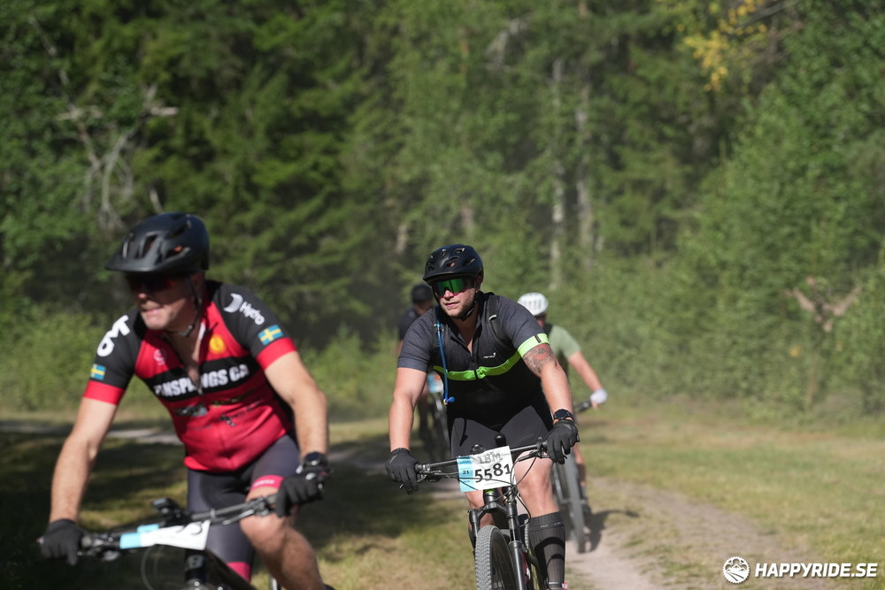 Bild från Cykelvasan 2022 (90km)