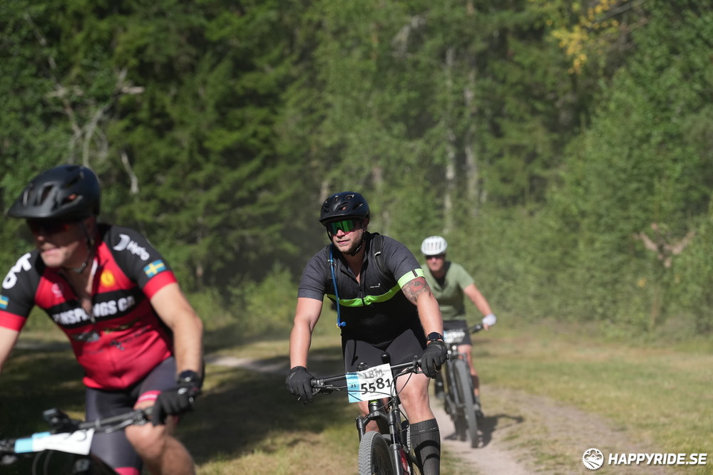 Bild från Cykelvasan 2022 (90km)