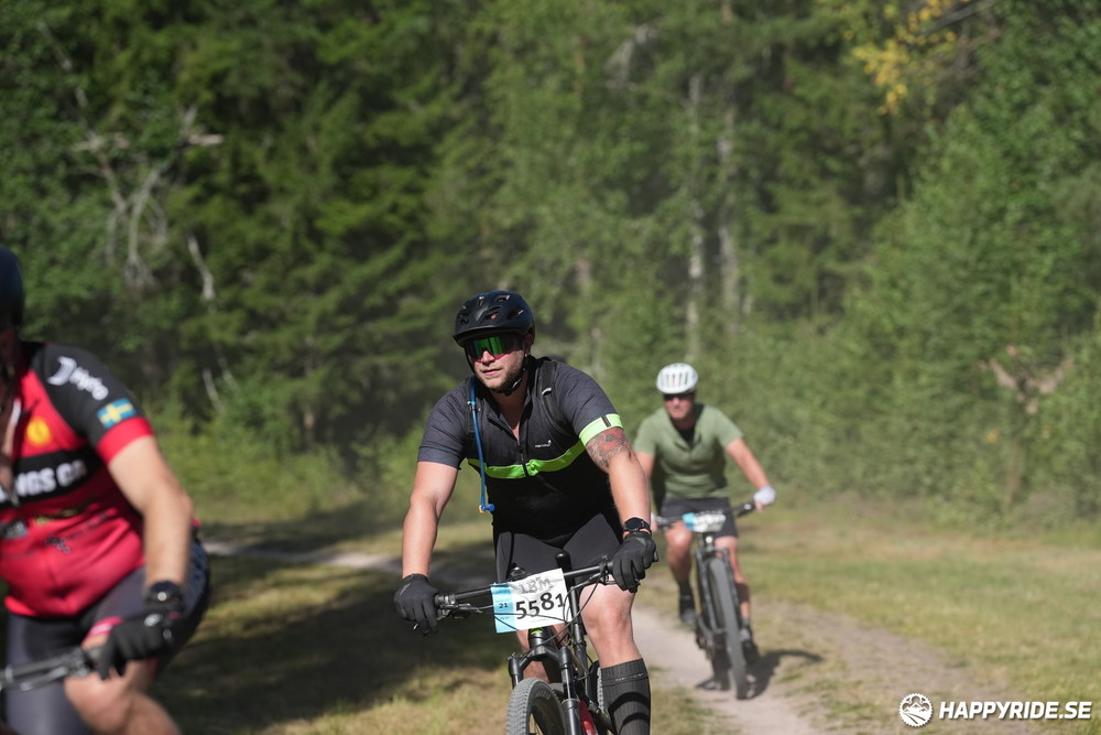 Bild från Cykelvasan 2022 (90km)
