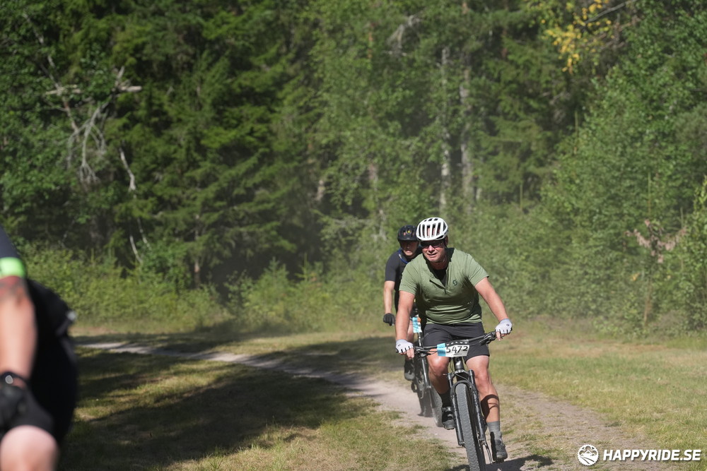 Bild från Cykelvasan 2022 (90km)