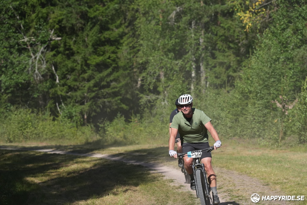 Bild från Cykelvasan 2022 (90km)