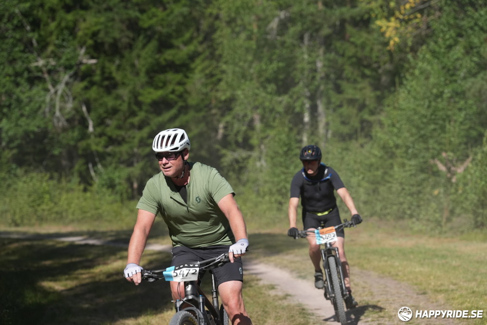Bild från Cykelvasan 2022 (90km)
