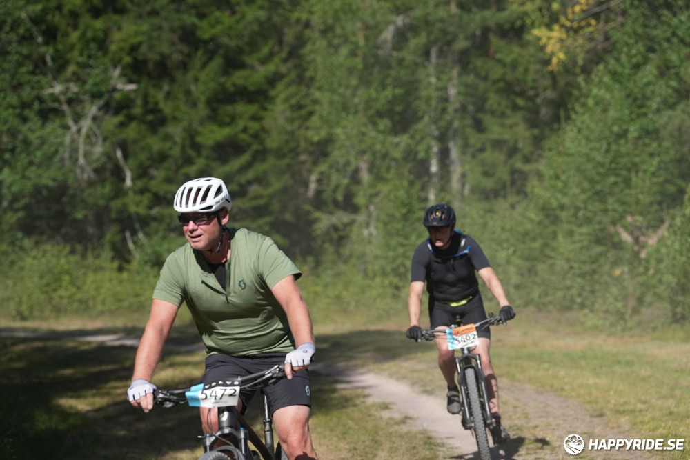 Bild från Cykelvasan 2022 (90km)
