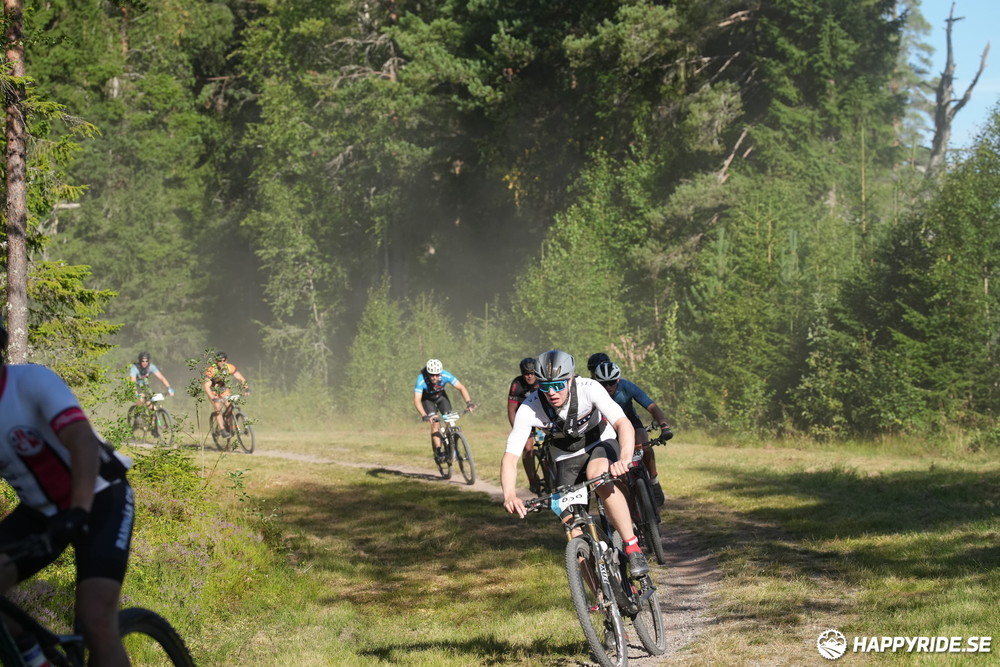 Bild från Cykelvasan 2022 (90km)