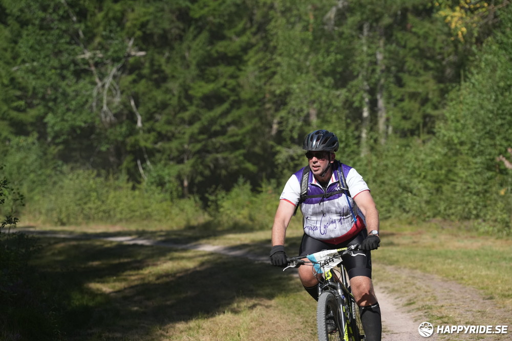 Bild från Cykelvasan 2022 (90km)