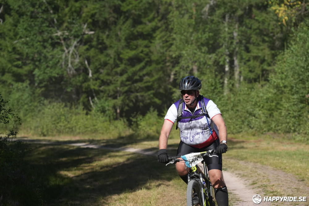 Bild från Cykelvasan 2022 (90km)