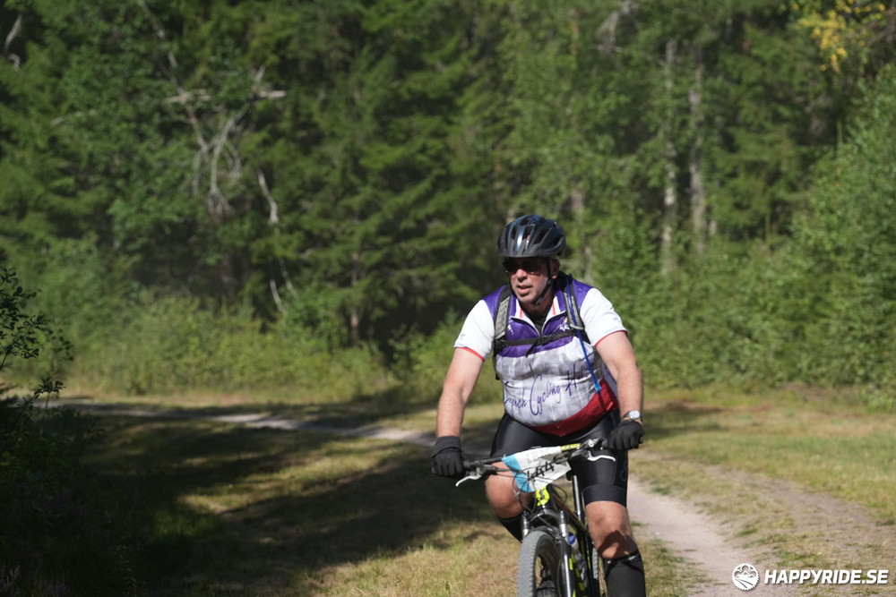 Bild från Cykelvasan 2022 (90km)