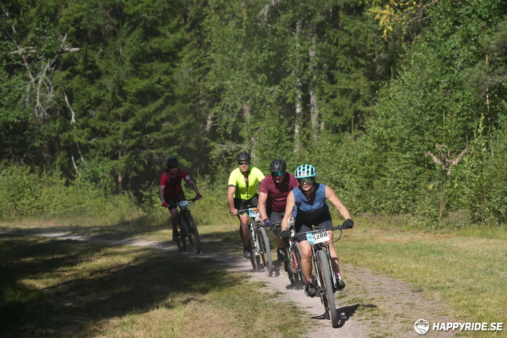 Bild från Cykelvasan 2022 (90km)
