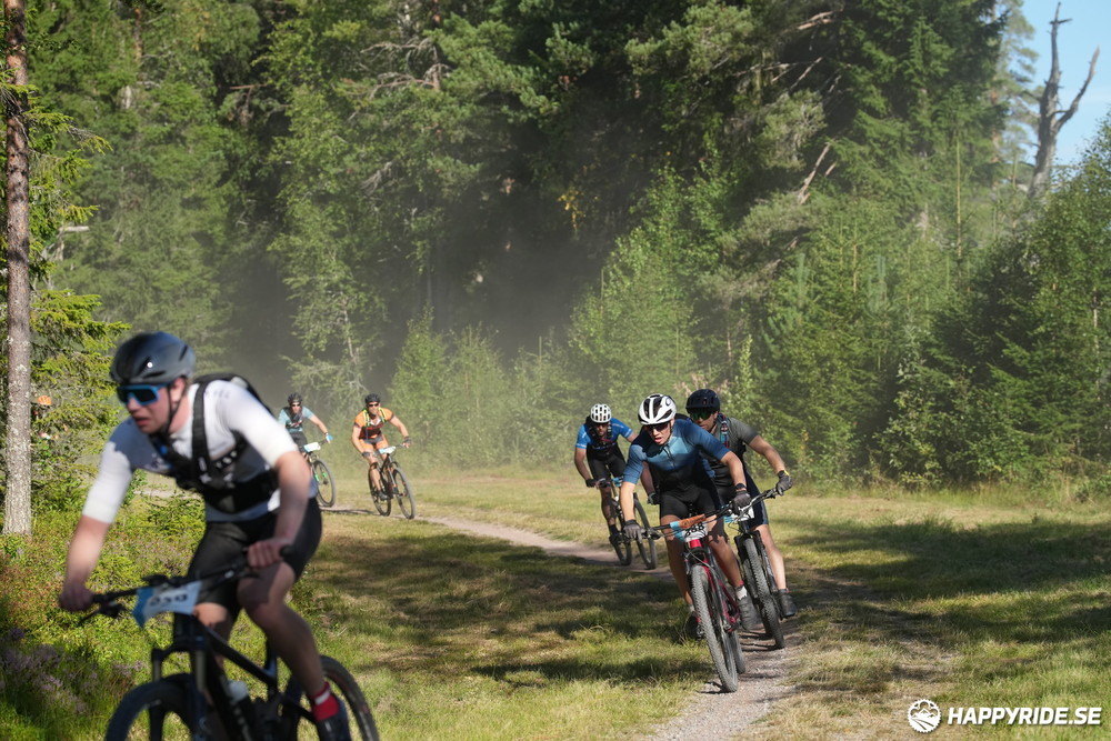 Bild från Cykelvasan 2022 (90km)