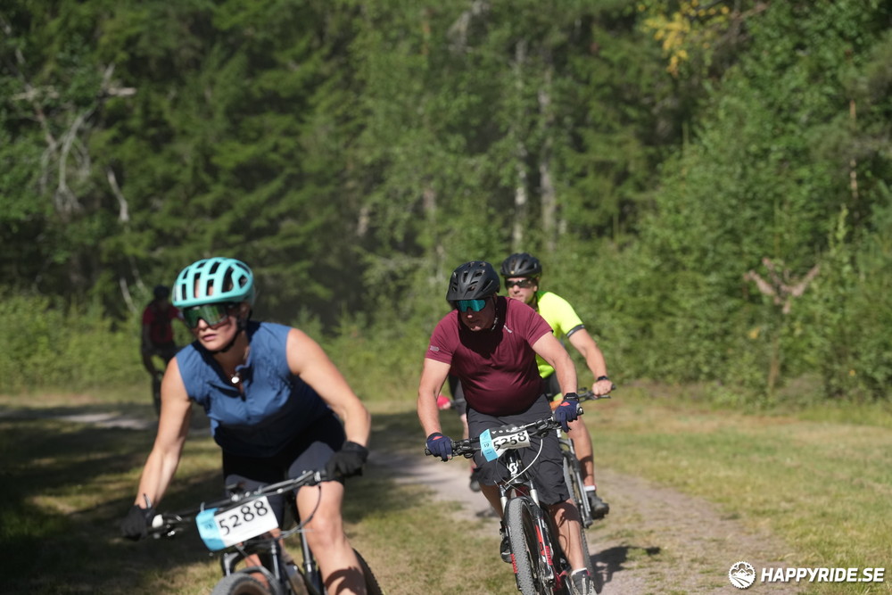 Bild från Cykelvasan 2022 (90km)
