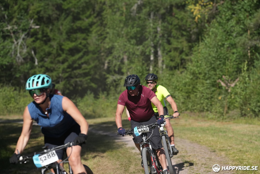 Bild från Cykelvasan 2022 (90km)