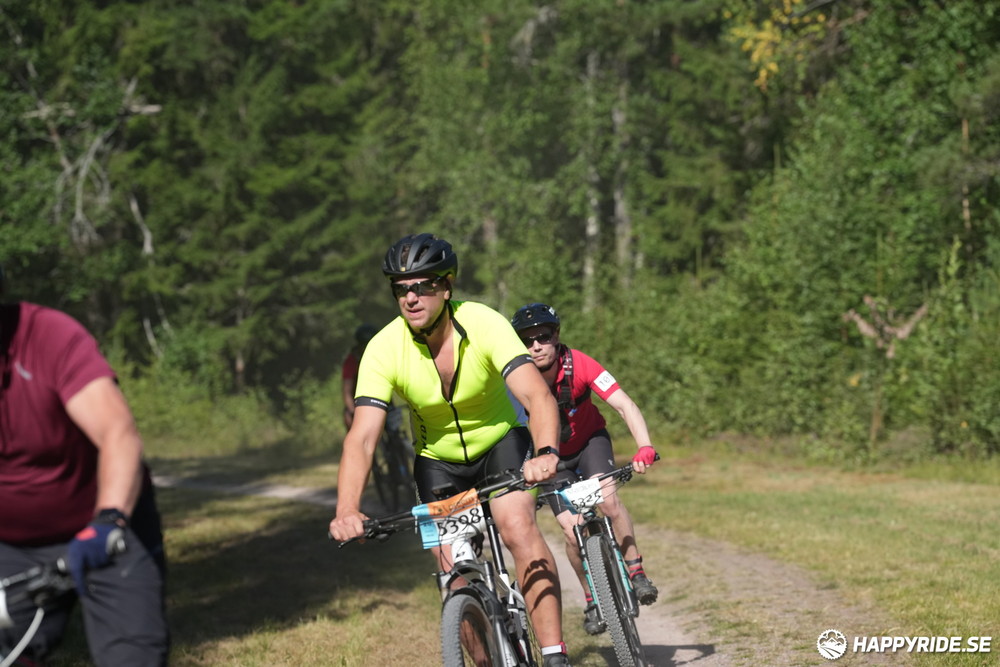 Bild från Cykelvasan 2022 (90km)