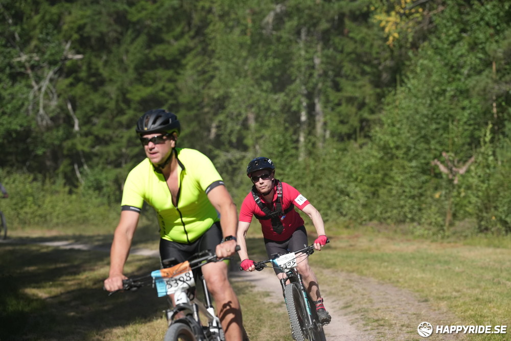 Bild från Cykelvasan 2022 (90km)