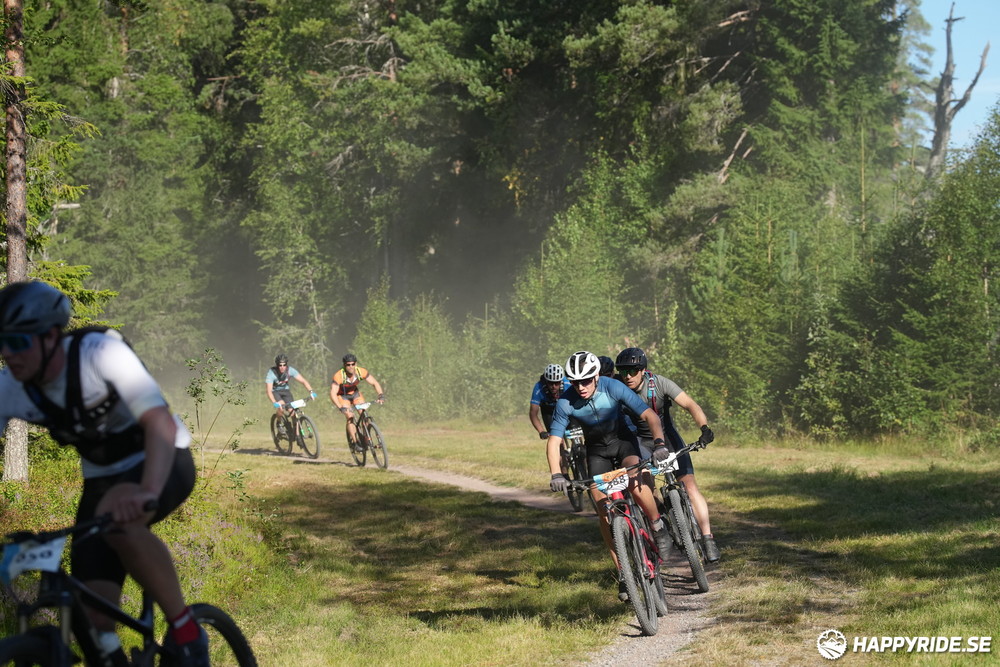 Bild från Cykelvasan 2022 (90km)