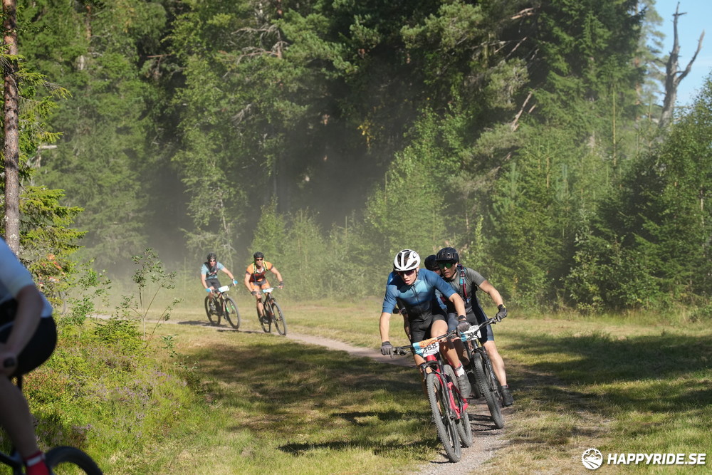 Bild från Cykelvasan 2022 (90km)
