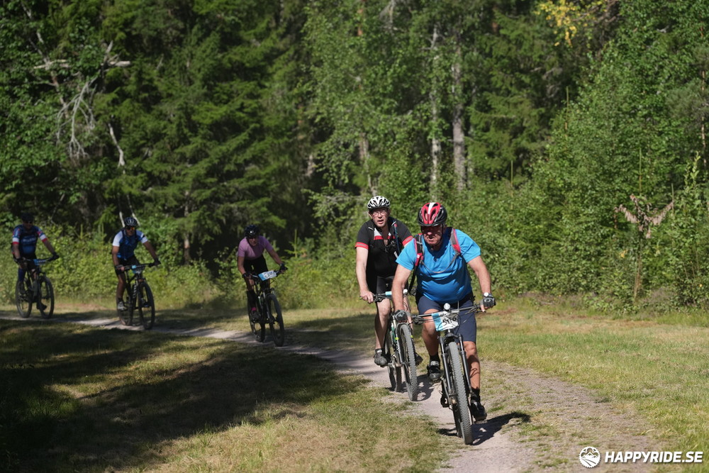 Bild från Cykelvasan 2022 (90km)