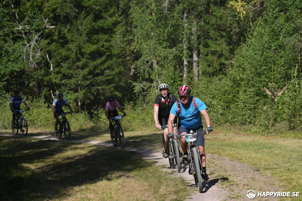 Bild från Cykelvasan 2022 (90km)