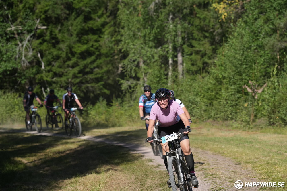 Bild från Cykelvasan 2022 (90km)