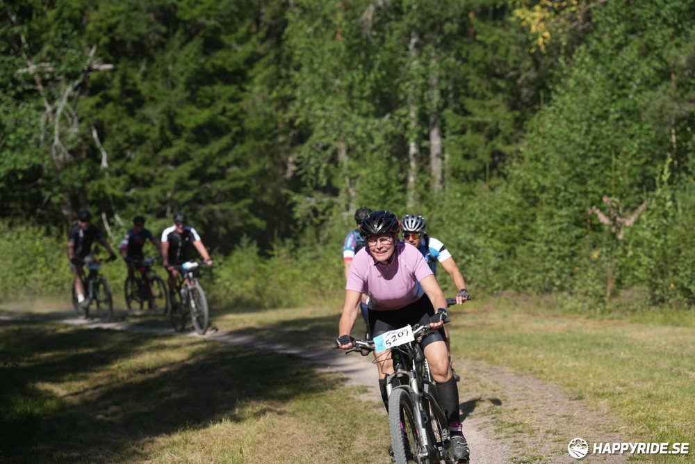 Bild från Cykelvasan 2022 (90km)