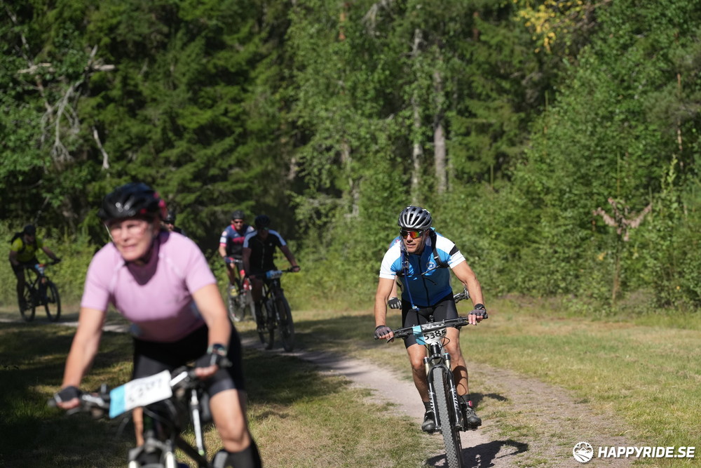 Bild från Cykelvasan 2022 (90km)