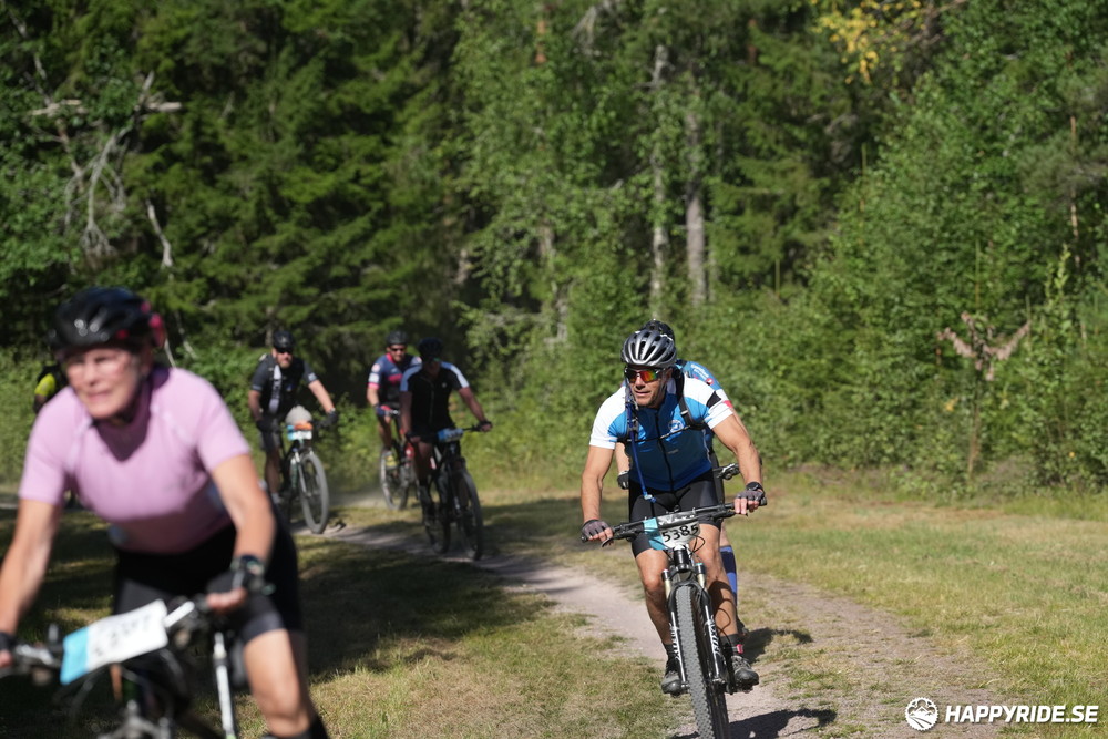 Bild från Cykelvasan 2022 (90km)