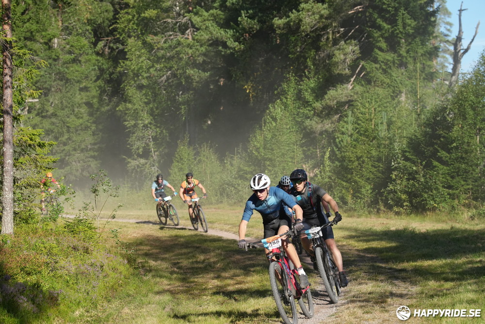 Bild från Cykelvasan 2022 (90km)