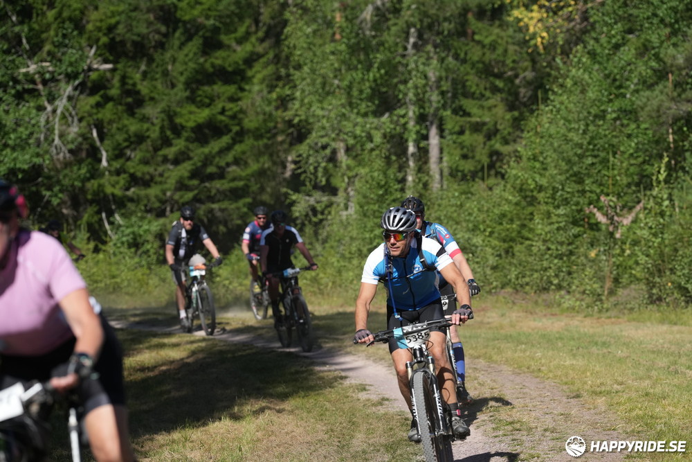 Bild från Cykelvasan 2022 (90km)
